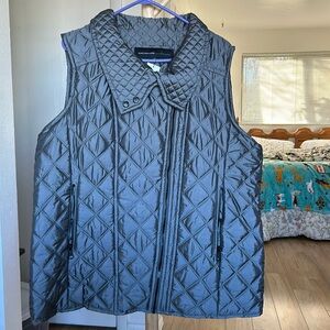 MARC NEW YORK ANDREW MARK vest